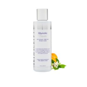 Skin Script Glycolic Cleanser